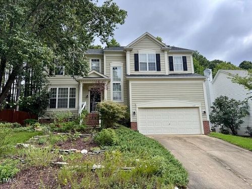 117 Hidden Rock Ct, Cary, NC, 27513-8309 | Card Image