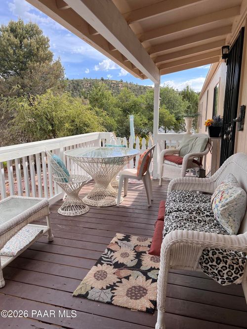 817 Glade Dr, Prescott, AZ, 86301-5650 | Card Image