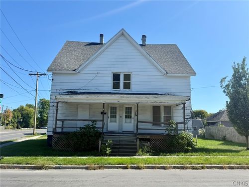 342-340-342 N Rutland St, Watertown, NY, 13601-2848 | Card Image