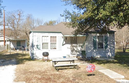 507 Hoover, San Antonio, TX, 78225 | Card Image