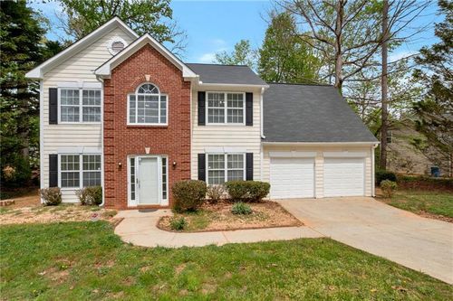 510 Claudel Ct Sw, Atlanta, GA, 30331-8705 | Card Image