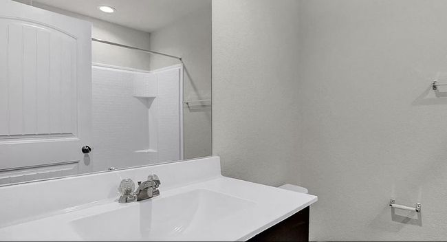 20013 Abigail Fillmore Rd, House other with 4 bedrooms, 2 bathrooms and null parking in Manor TX | Image 14