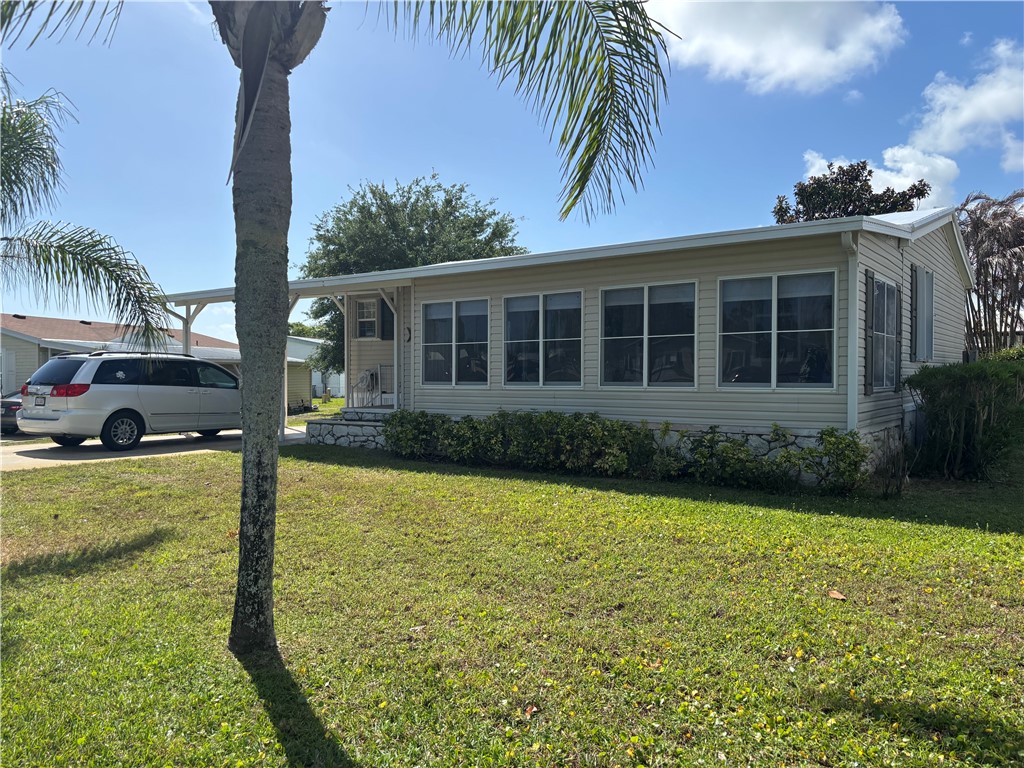 Residential in Sebastian 4