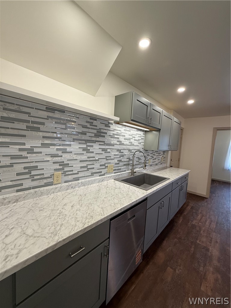 Residential in Cheektowaga 4