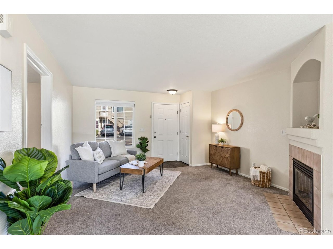 Residential in Colorado Springs 4