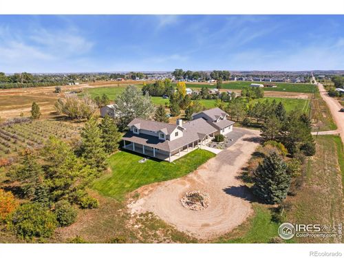 2832 E County Road 60, Wellington, CO, 80549-1614 | Card Image
