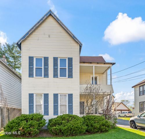 1066-1068 Hegeman Street, Schenectady, NY, 12306 | Card Image