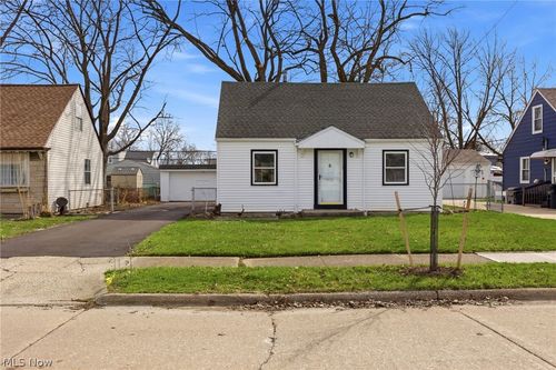 4131 W 145th St, Cleveland, OH, 44135-2057 | Card Image