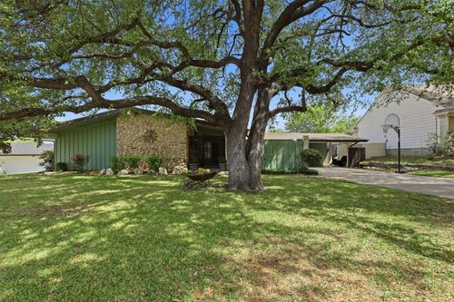 3808 Kimberly Lane, Fort Worth, TX, 76133 | Card Image