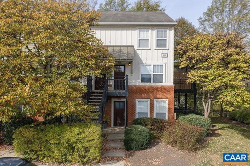 unit-104-1840 Candlewood Ct, CHARLOTTESVILLE, VA, 22903-6617 | Card Image