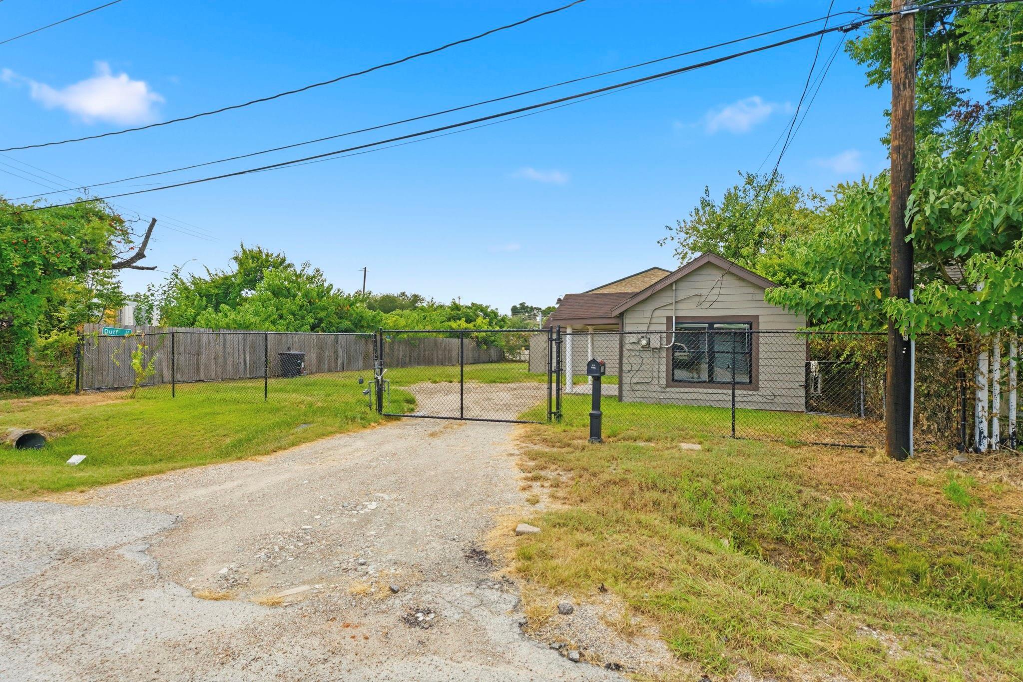 Residential in Houston 2