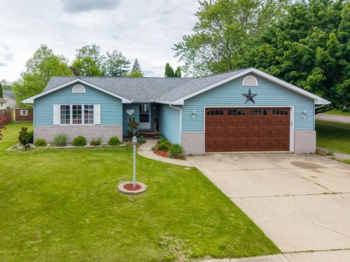 705 Pine Run, Angola, IN, 46703-1165 | Card Image