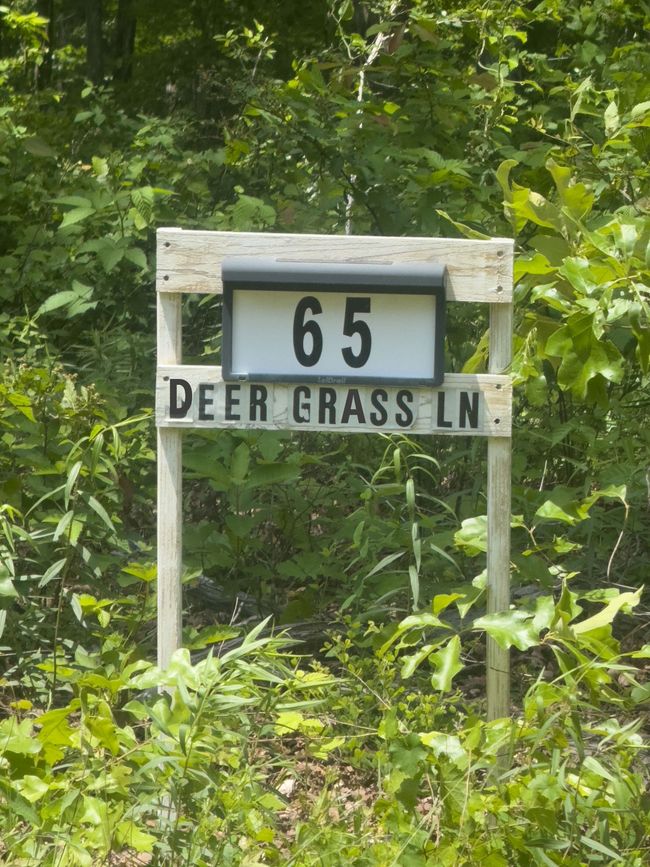 65 Deer Grass Ln, Home with 0 bedrooms, 0 bathrooms and null parking in Hurricane Mills TN | Image 7