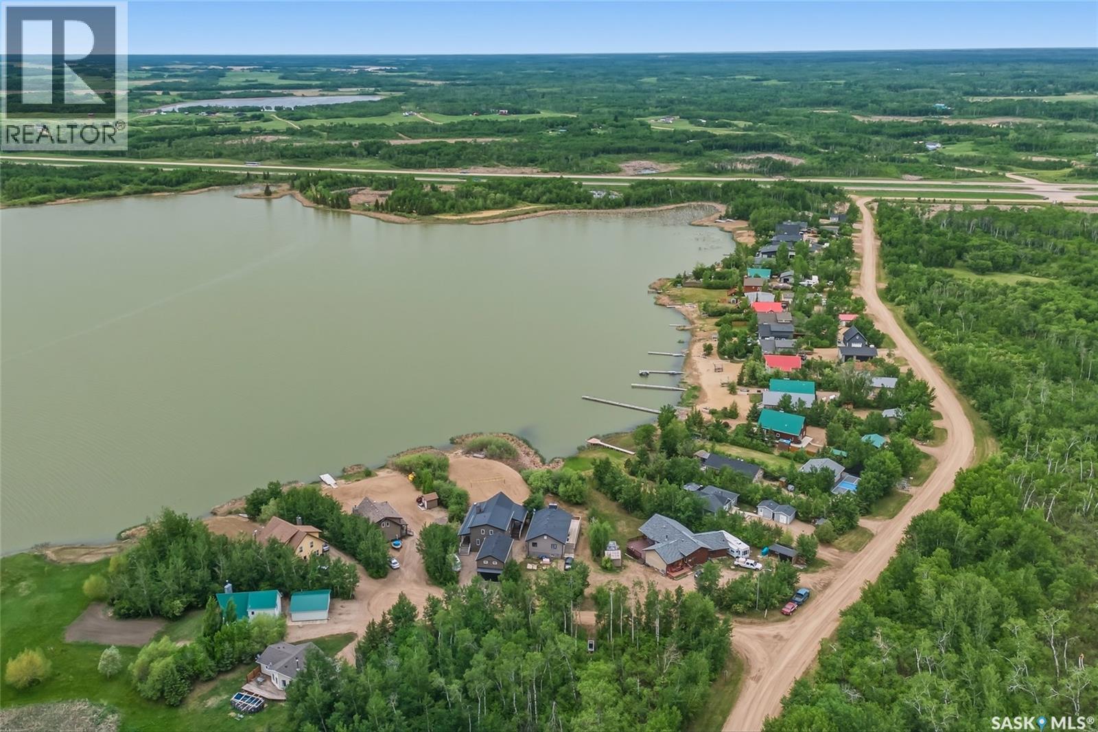 Land in Chante Lake 2