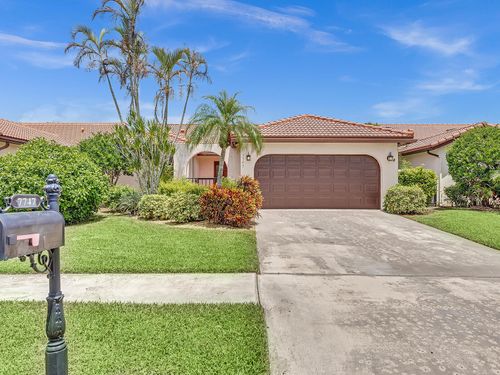 7747 Villa Nova Dr, Boca Raton, FL, 33433-1026 | Card Image