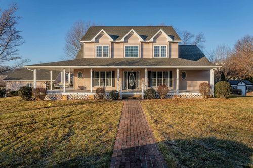 465 Confederacy Dr, PENN LAIRD, VA, 22846-9625 | Card Image