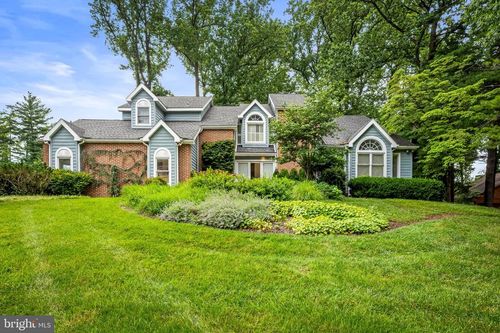 3308 Redspire Ln, BALTIMORE, MD, 21208-1961 | Card Image