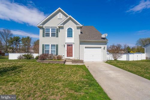 2520 Old Farm Dr, VINELAND, NJ, 08361-3086 | Card Image