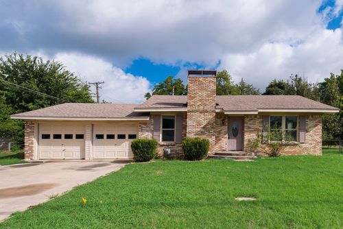 604 Casa Linda St, Ennis, TX, 75119-7602 | Card Image