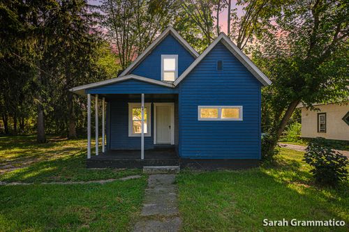 89 Somerset Ave, Battle Creek, MI, 49037-2155 | Card Image