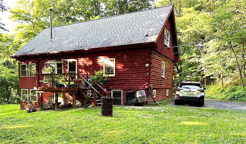 3666 Middle Road, Hector, NY, 14818 | Card Image