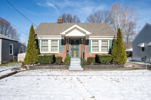 145 E Ashland Ave, Louisville, KY, 40214-1907 | Card Image