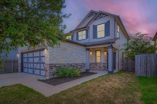 14810 Peregrine Dr, Pflugerville, TX, 78660-4473 | Card Image