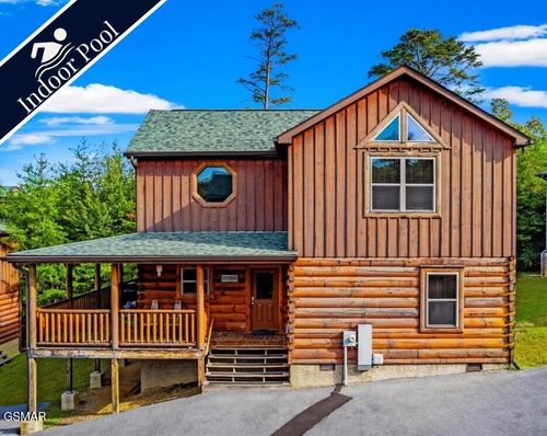 1108 Antelope Way, Sevierville, TN, 37876 | Card Image