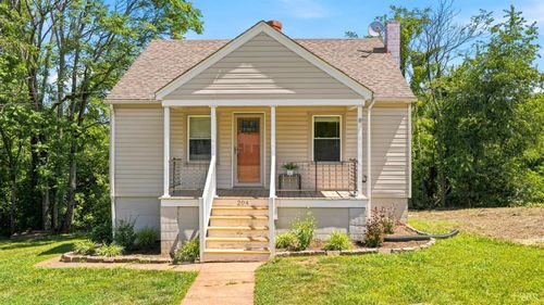 204 Tyree Cir, Madison Heights, VA, 24572-5830 | Card Image