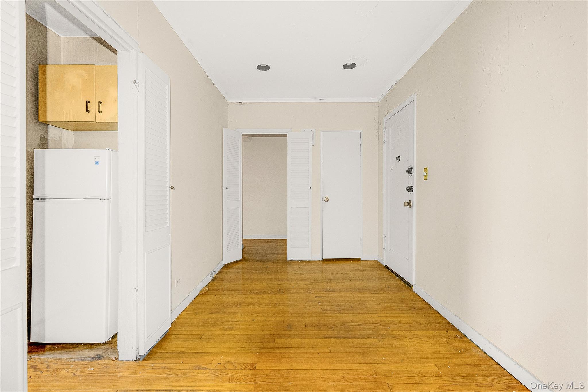 Residential in New York 4