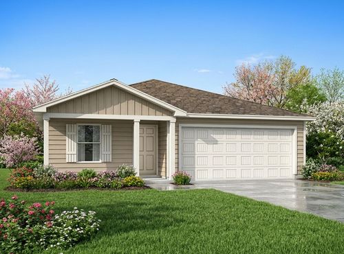 122 Kylie St, Cleburne, TX, 76031-6435 | Card Image