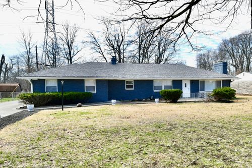 3735 Marrison Pl, Indianapolis, IN, 46205-2539 | Card Image
