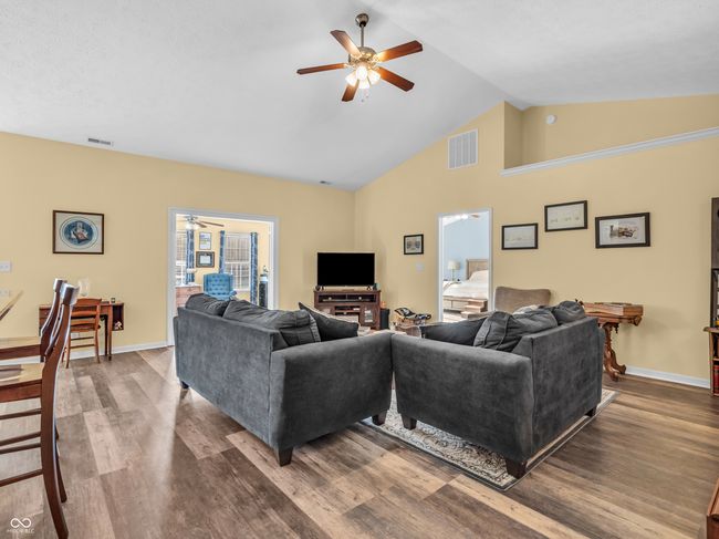 4261 Stergen Dr, House other with 3 bedrooms, 2 bathrooms and null parking in Lafayette IN | Image 17