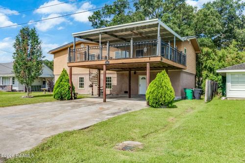 505 N Gin St, Erath, LA, 70533-3728 | Card Image