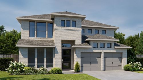 4040 Infinity Ln, Prosper, TX, 75078-4210 | Card Image