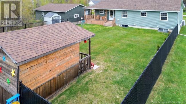 12 Rue Modeste, House other with 3 bedrooms, 2 bathrooms and null parking in Trois-Ruisseaux NB | Image 39
