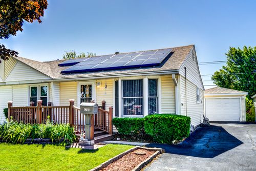 4209-4209 Southwest Hwy, Hometown, IL, 60456-1109 | Card Image