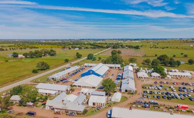 8080 Schuster Rd, Home with 0 bedrooms, 0 bathrooms and null parking in Ledbetter TX | Image 7