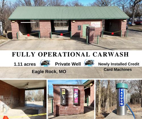 34274 State Highway 86, Eagle Rock, MO, 65641-7336 | Card Image