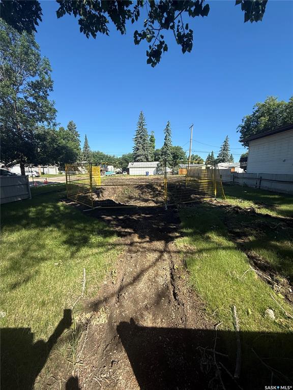 Land in Saskatoon