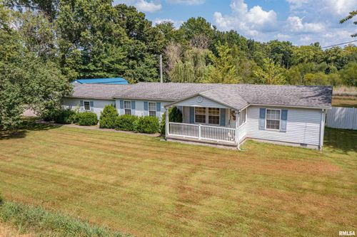 3256 Hotze Rd, Salem, IL, 62881-6612 | Card Image