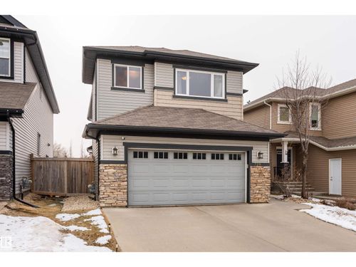 729 37a Ave Nw, Edmonton, AB, T6T0S2 | Card Image