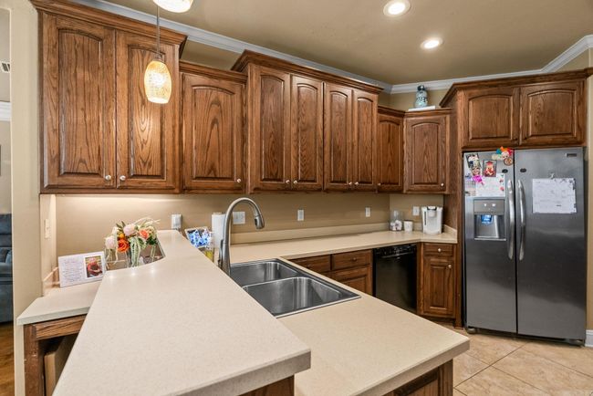 34 Cypress Creek Dr, House other with 4 bedrooms, 3 bathrooms and null parking in Cabot AR | Image 20