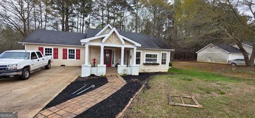 182 Bonnies Way, Jenkinsburg, GA, 30234-2450 | Card Image