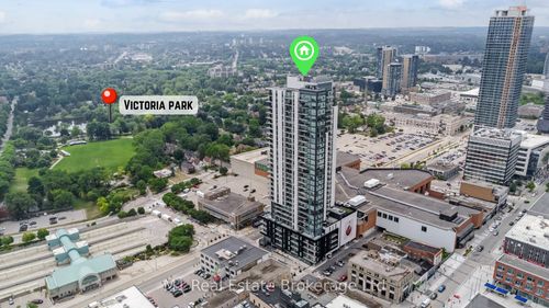 3001-60 Charles St W, Kitchener, ON, N2G0C9 | Card Image