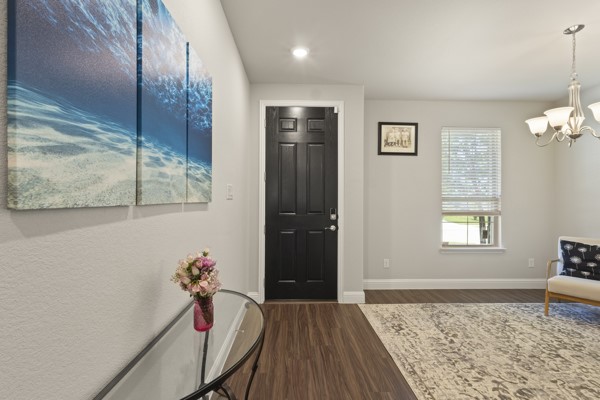 Residential in Little Elm 2