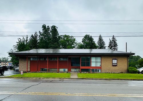 3911 W Michigan Ave, Lansing, MI, 48917-2806 | Card Image