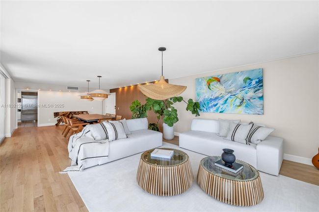 APT-6A - 615 Ocean Dr, Condo with 3 bedrooms, 3 bathrooms and null parking in Key Biscayne FL | Image 7