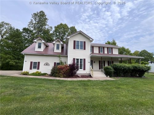 488 Ridgeview Dr, Ripley, WV, 25271-5648 | Card Image
