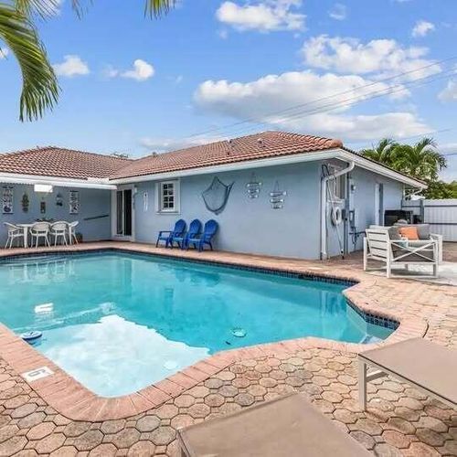 1906 N N A St Street, Lake Worth Beach, FL, 33460 | Card Image